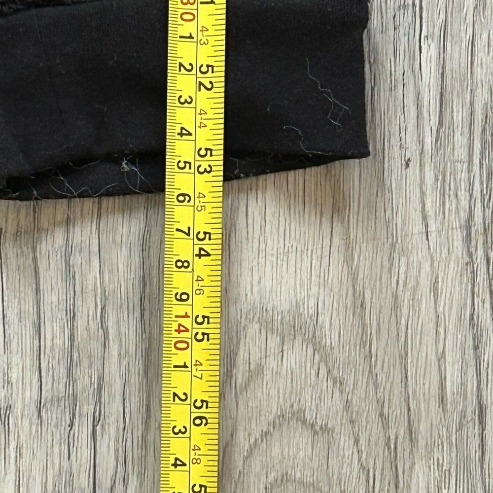 Forever 21 Kids Gingerbread Men Patterned Onsie Pajama Sz 13/14 - Picture 6 of 9